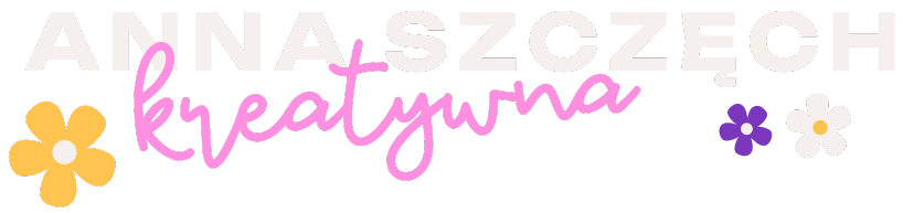 Kreatywna Anna Szczęch – studio graficzne oferujące skład e-booka PDF